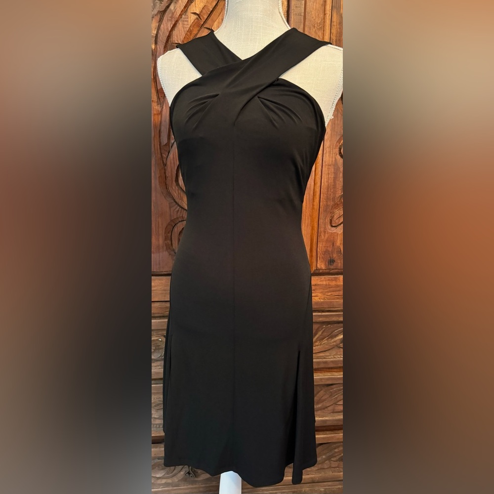 Michael Kors black dress sz.6